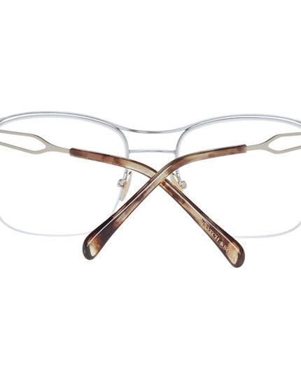 Scotch & Soda Silver Stainless Steel Glasses (Frames)
