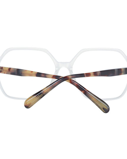 Scotch & Soda Transparent Plastic Glasses (Frames)