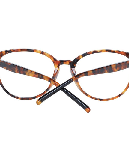 Scotch & Soda Brown Acetate Glasses (Frames)