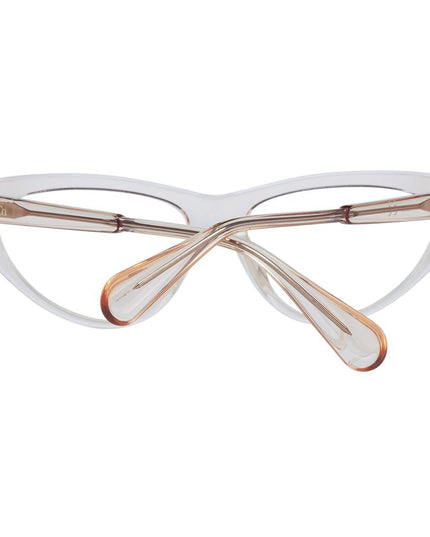 Max & Co Pink Plastic Glasses (Frames)