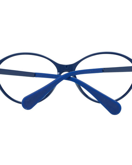 Max & Co Blue Plastic Glasses (Frames)