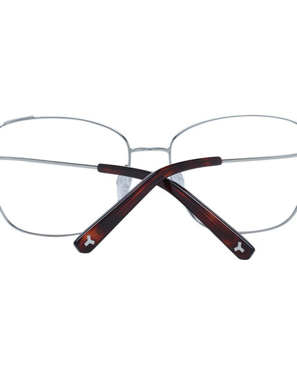 Bally Burgundy Women Optical Frames
