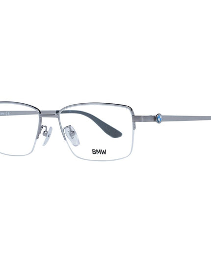 BMW Silver Titanium Glasses (Frames)