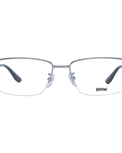 BMW Silver Titanium Glasses (Frames)