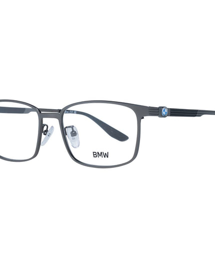 BMW Gray Titanium Glasses (Frames)