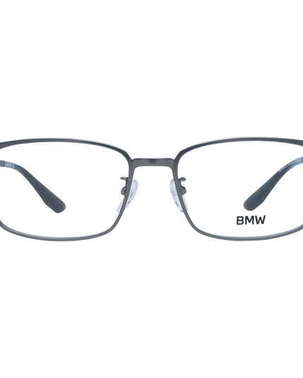 BMW Gray Titanium Glasses (Frames)