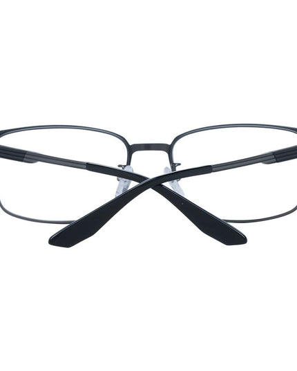 BMW Gray Titanium Glasses (Frames)