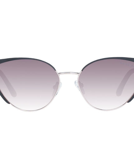 Marciano by Guess Multicolor Metal Sunglasses