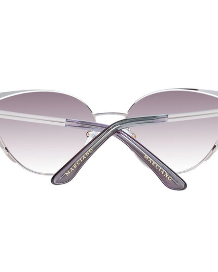 Marciano by Guess Multicolor Metal Sunglasses