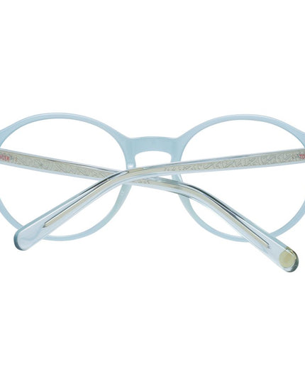 Tommy Hilfiger Blue Plastic Glasses (Frames)