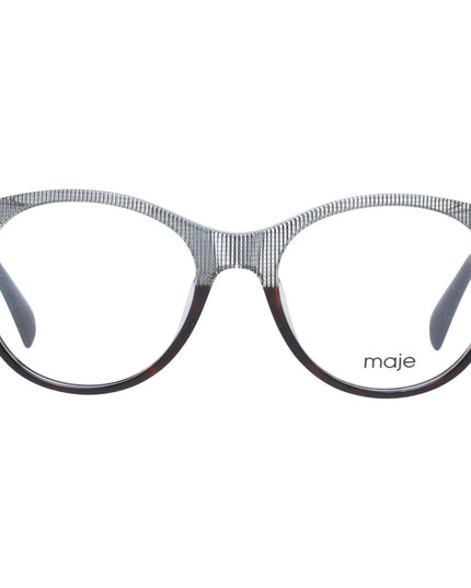 Maje Multicolor Plastic Glasses (Frames)