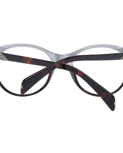 Maje Multicolor Plastic Glasses (Frames)