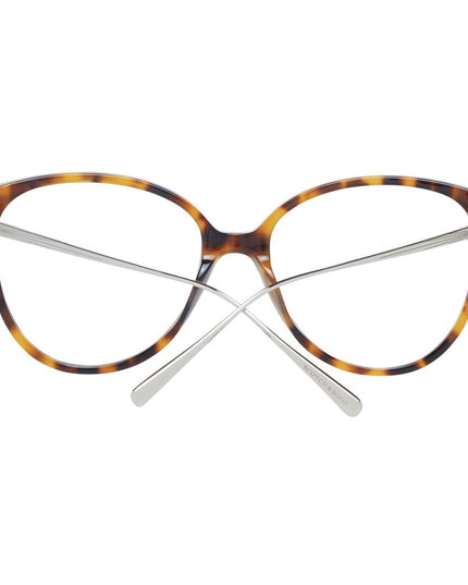 Scotch & Soda Brown Acetate Glasses (Frames)
