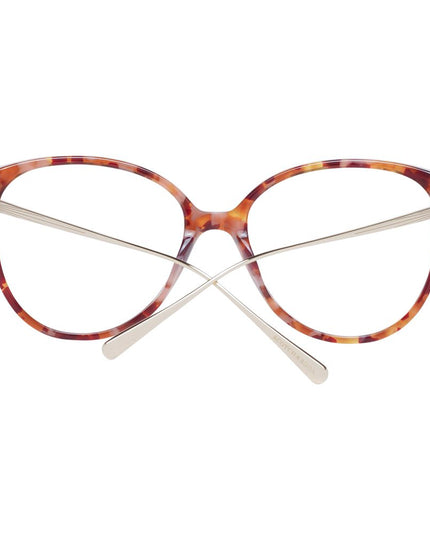 Scotch & Soda Orange Acetate Glasses (Frames)