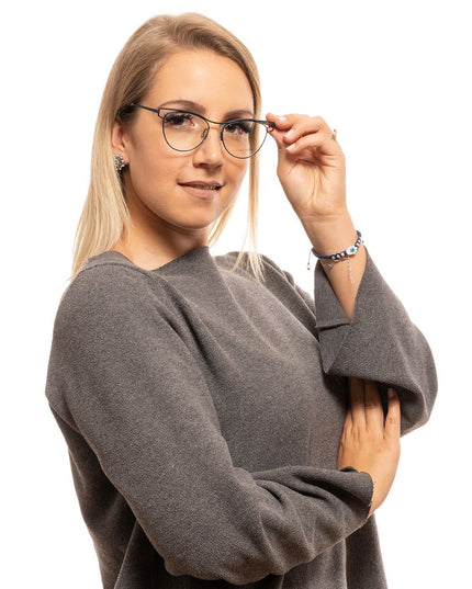 Yohji Yamamoto Green Metal Glasses (Frames)