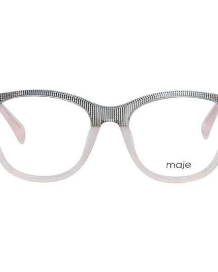 Maje Pink Acetate Glasses (Frames)