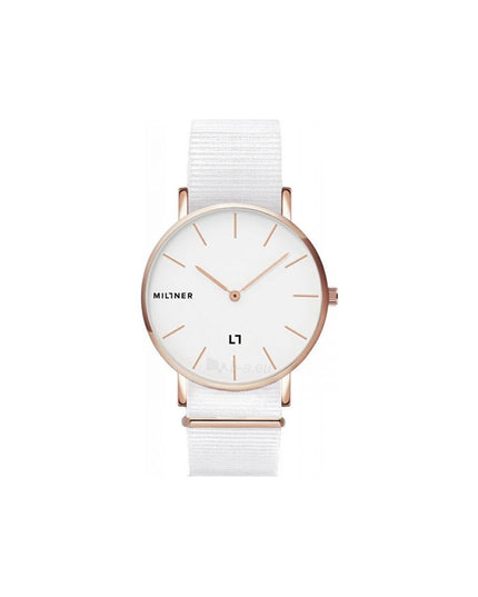 Millner Rose Gold Women Watch