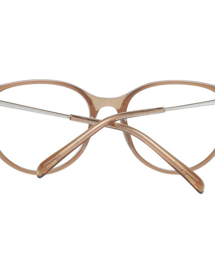 Maje Beige Acetate Glasses (Frames)