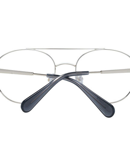 Max & Co Gold Metal Glasses (Frames)