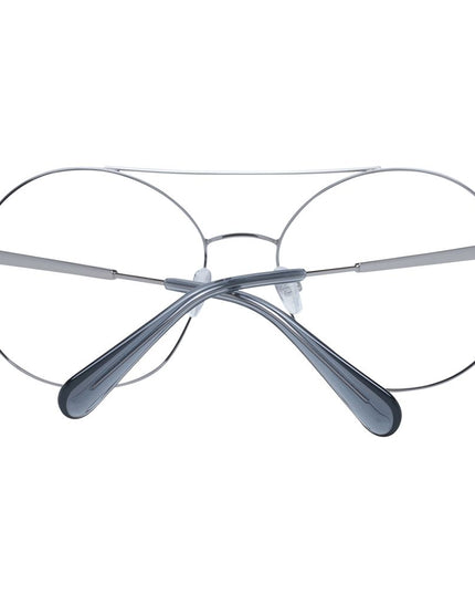 Max & Co Gray Metal Glasses (Frames)