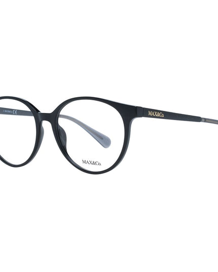 Max & Co Black Plastic Glasses (Frames)