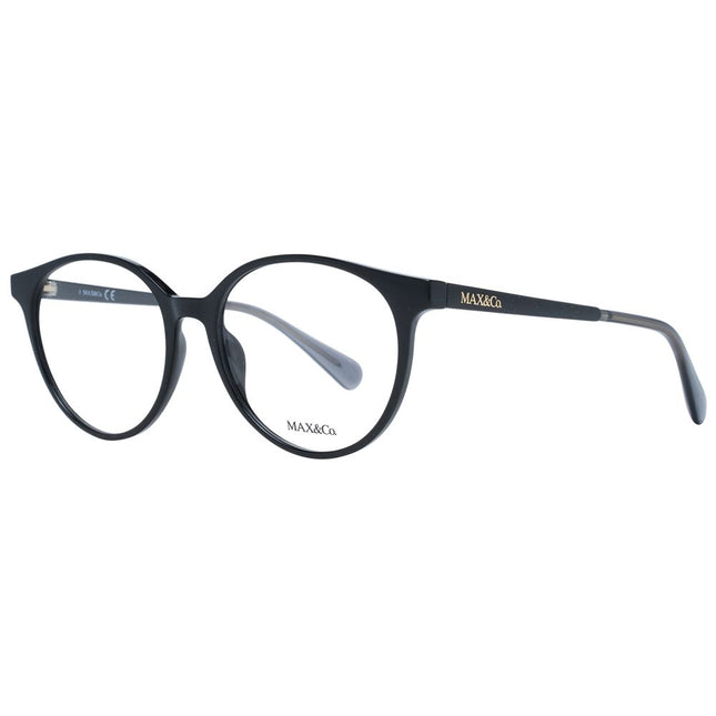 Max & Co Black Plastic Glasses (Frames)