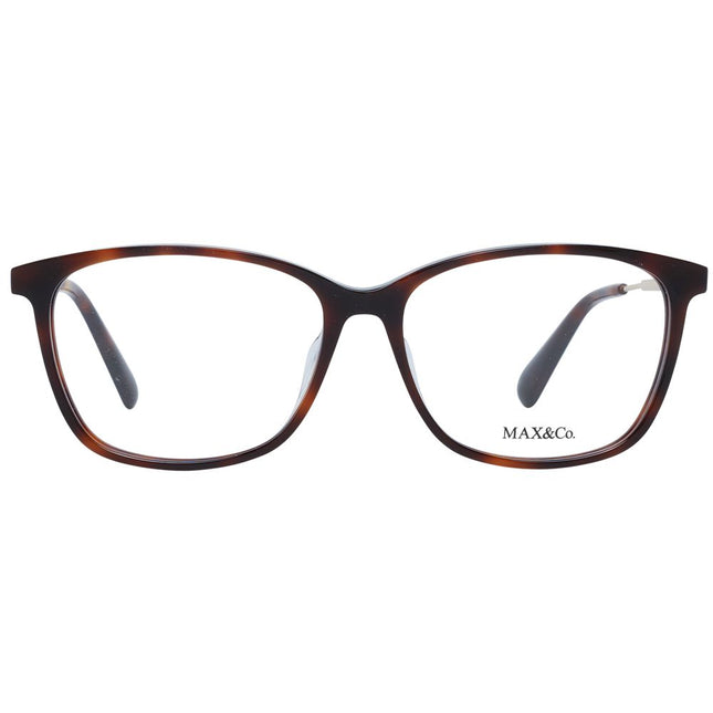 Max & Co Brown Acetate Glasses (Frames)