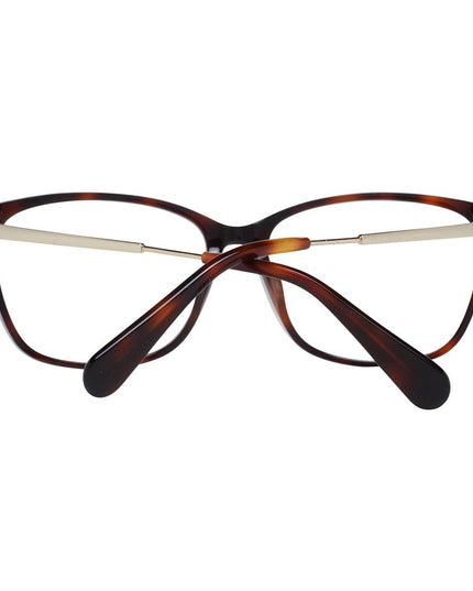 Max & Co Brown Acetate Glasses (Frames)