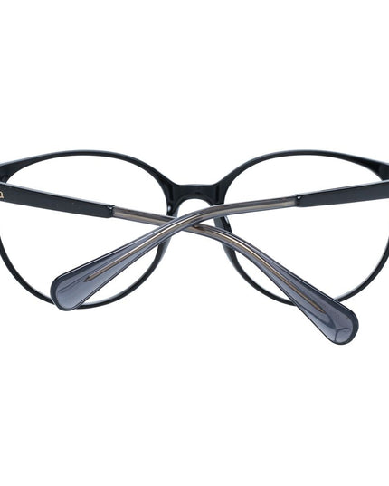 Max & Co Black Plastic Glasses (Frames)
