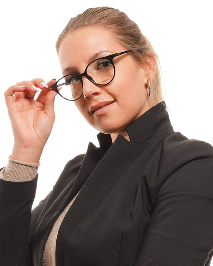 Max & Co Black Plastic Glasses (Frames)