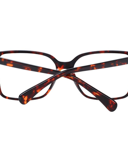 Max Mara Brown Acetate Glasses (Frames)