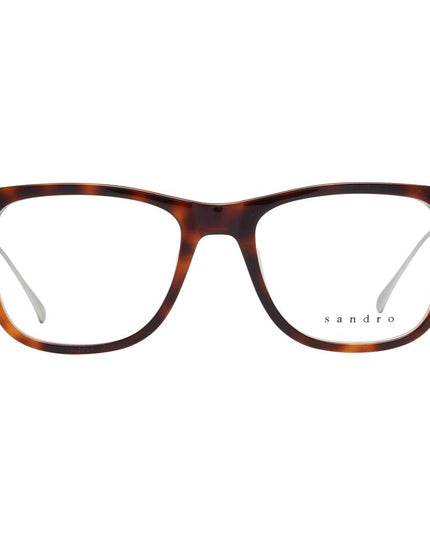 Sandro Brown Acetate Glasses (Frames)
