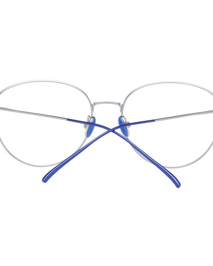 Scotch & Soda Silver Metal Glasses (Frames)