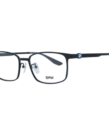 BMW Black Titanium Glasses (Frames)