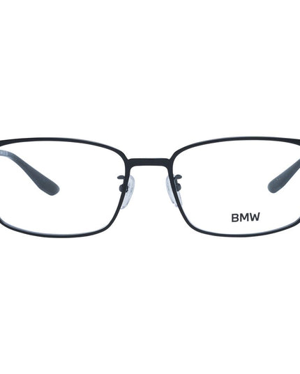 BMW Black Titanium Glasses (Frames)