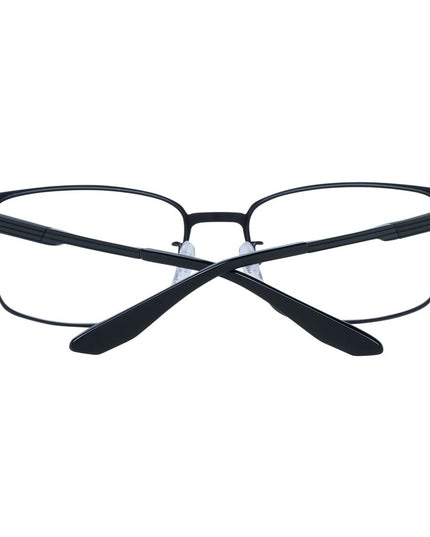 BMW Black Titanium Glasses (Frames)