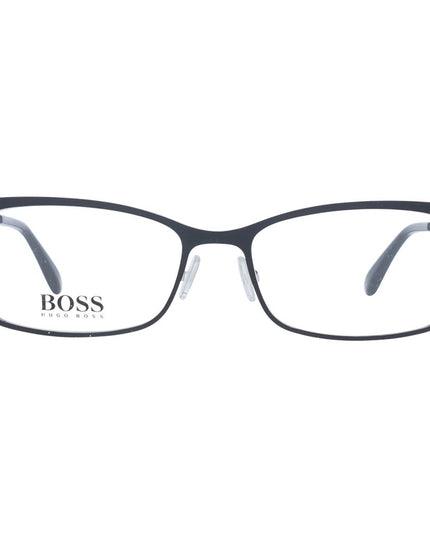 Hugo Boss Black Metal Glasses (Frames)