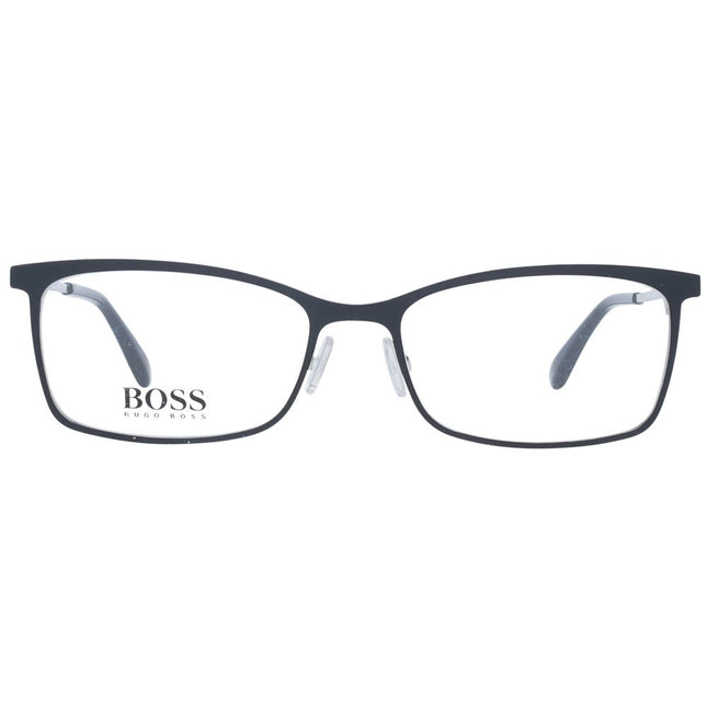 Hugo Boss Black Metal Glasses (Frames)