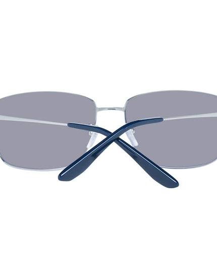 BMW Gold Metal Sunglasses