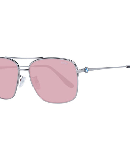 BMW Bronze Metal Sunglasses