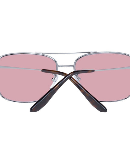 BMW Bronze Metal Sunglasses