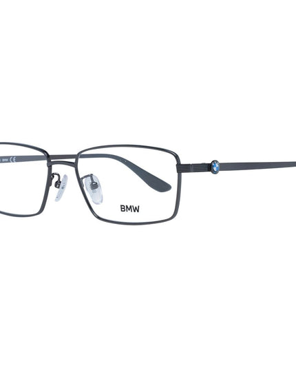 BMW Black Titanium Glasses (Frames)