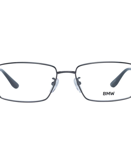 BMW Black Titanium Glasses (Frames)