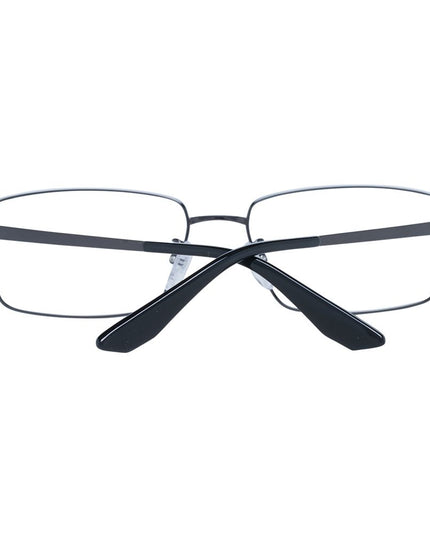 BMW Black Titanium Glasses (Frames)