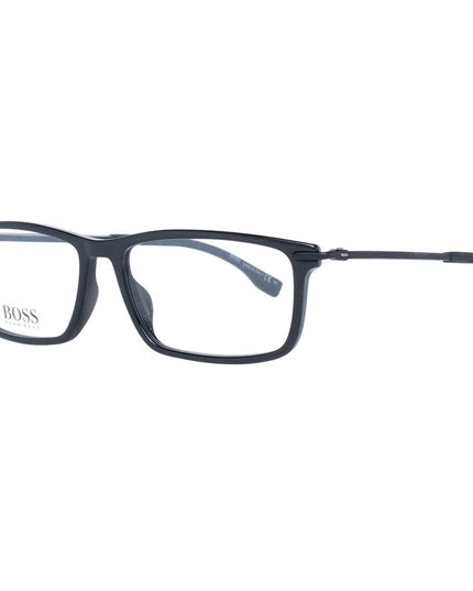 Hugo Boss Black Plastic Glasses (Frames)