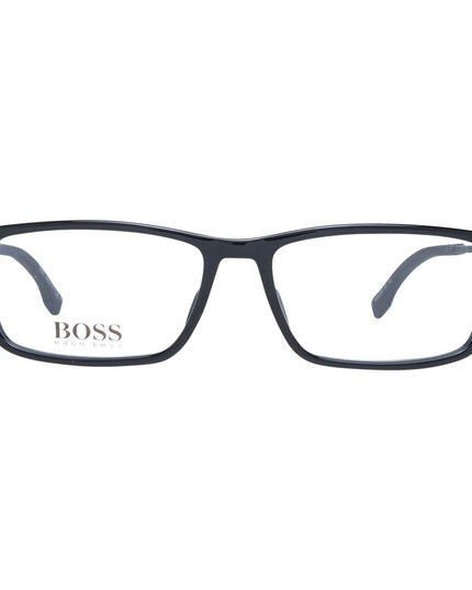 Hugo Boss Black Plastic Glasses (Frames)