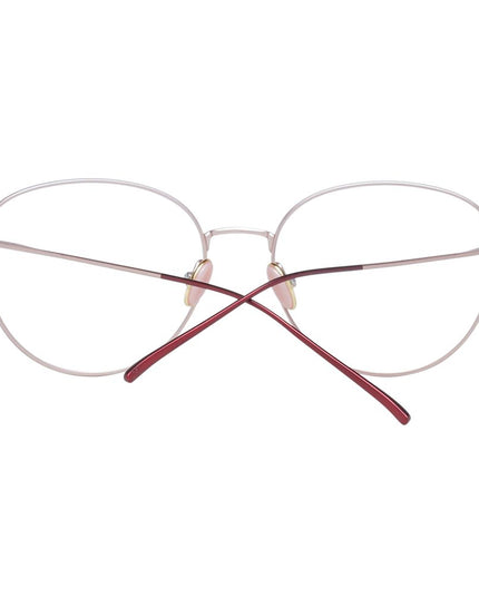 Scotch & Soda Copper Metal Glasses (Frames)