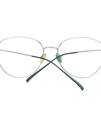 Scotch & Soda Gold Metal Glasses (Frames)
