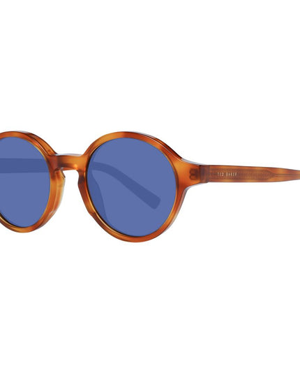 Ted Baker Brown Men Sunglasses
