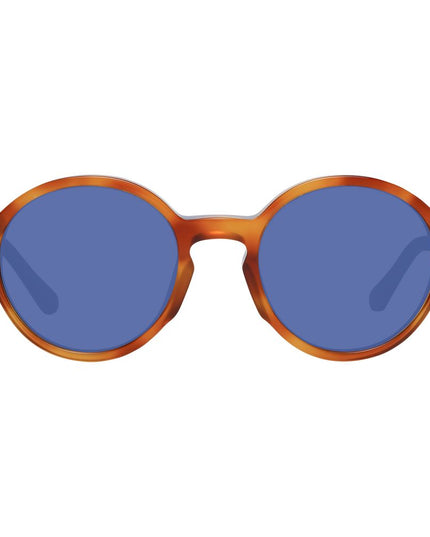 Ted Baker Brown Men Sunglasses